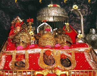 Amritsar Vaishno Devi Darshan