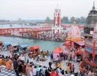 Amritsar – Haridwar