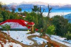 Almora Kausani