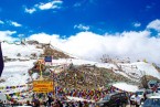 Leh-Khardongla pass 