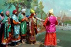 Amritsar-Sightseeing