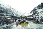 Manali-Rohtangpass  