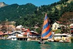 Chandigarh – Nainital / Bhimtal