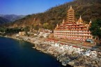 Haridwar and Rishikesh