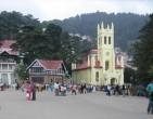  Manali-Shimla  