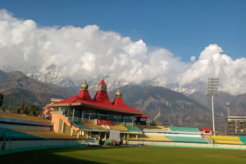 Amritsar to Dharamshala Tour